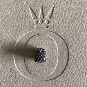 Authentic pandora charm